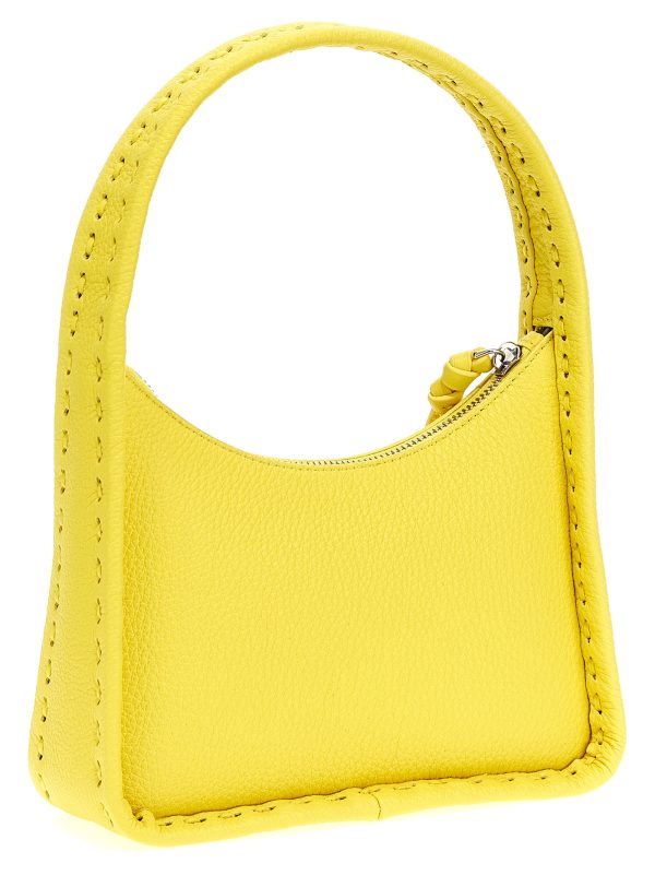 'Mini Fendessence' handbag - immagine 2