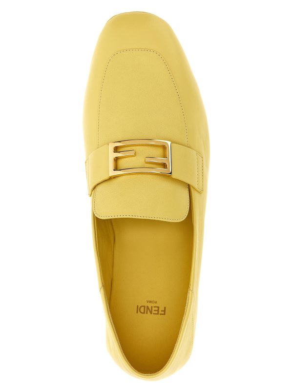 'Baguette' loafers - immagine 4