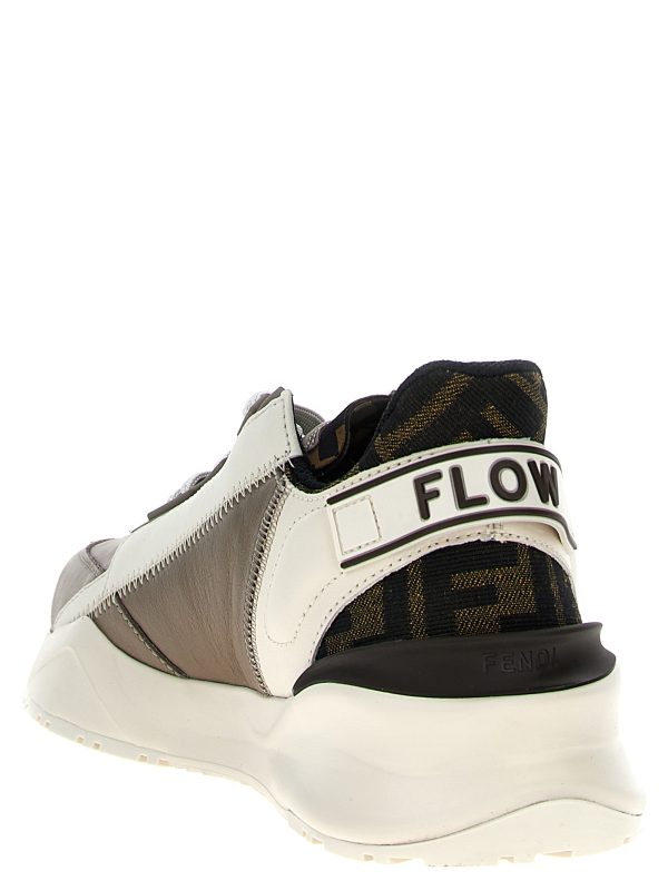 'Flow' sneakers - immagine 4