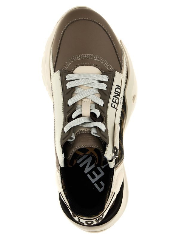 'Flow' sneakers - immagine 5