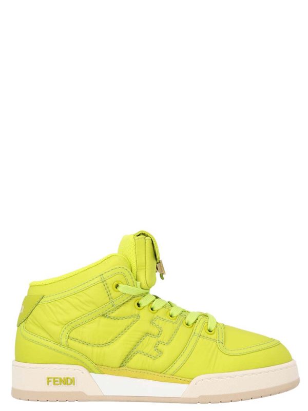 'Fendi Match' sneakers