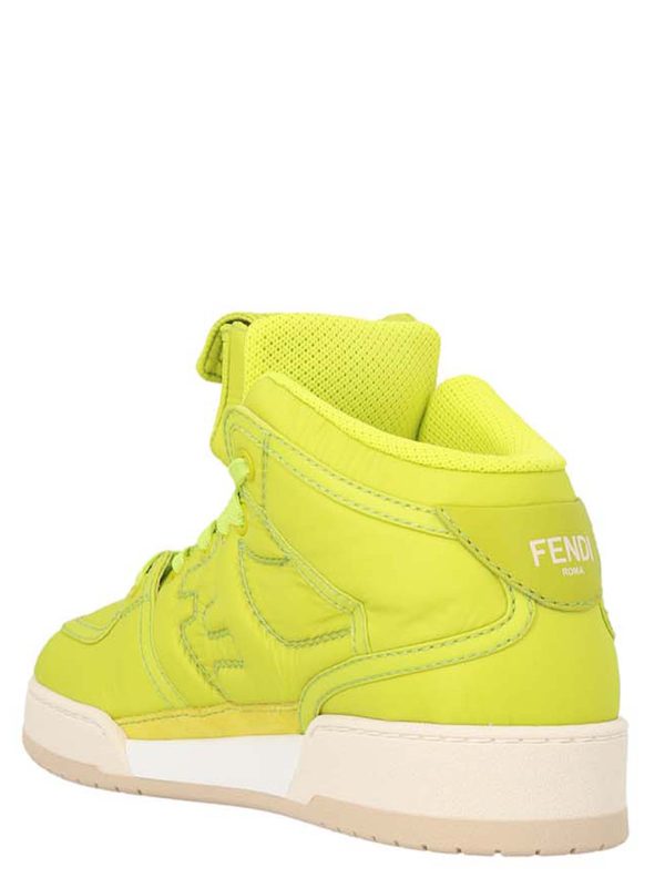 'Fendi Match' sneakers - immagine 2