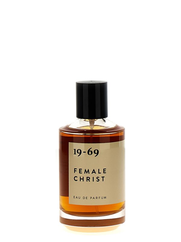 'Female Christ' Perfume 100 ml