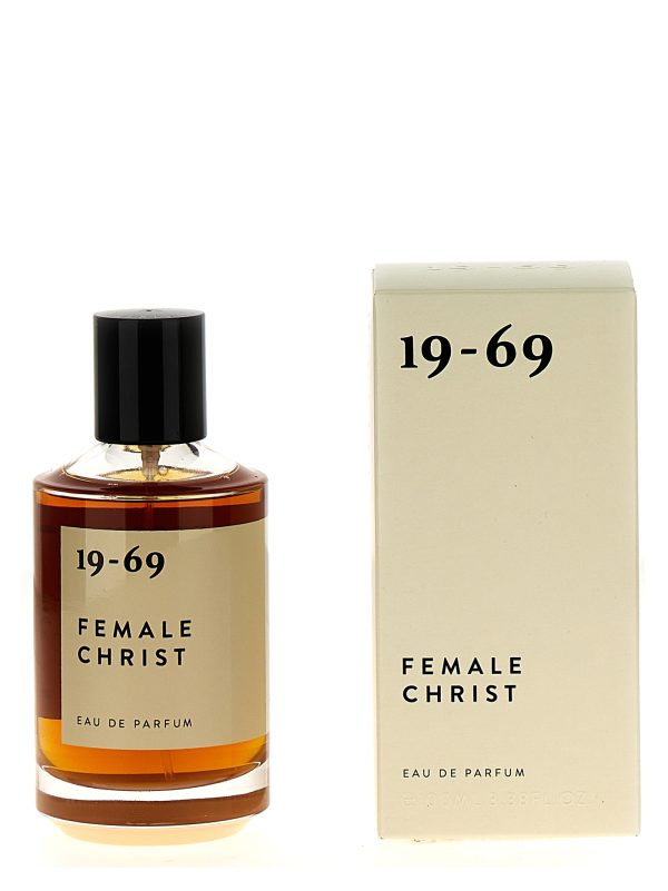 'Female Christ' Perfume 100 ml - immagine 3