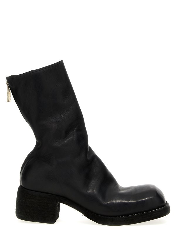 '9088' ankle boots