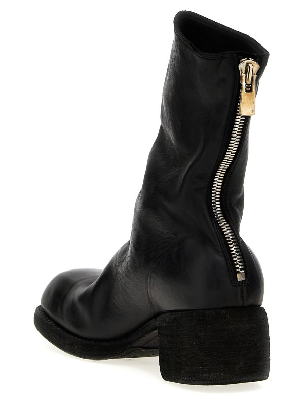 '9088' ankle boots - immagine 3