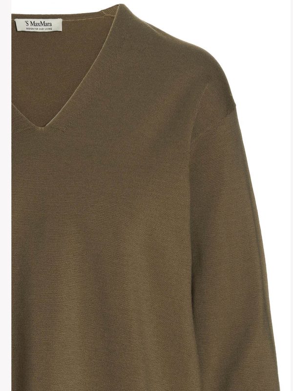 'Alghero' sweater - immagine 3