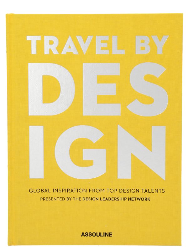 'Travel By Design' book - immagine 2