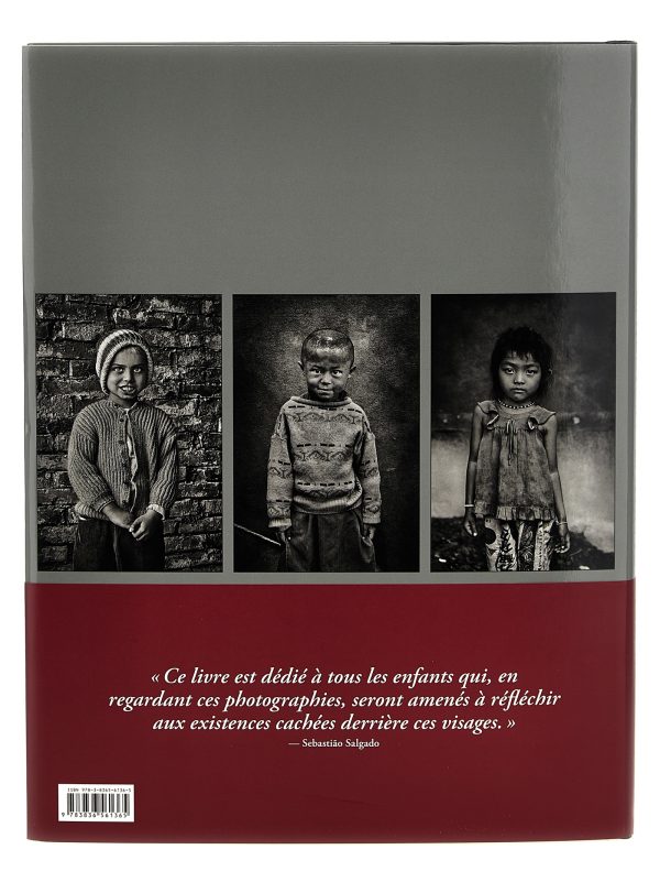 'Sebastião Salgado. Children' book - immagine 2