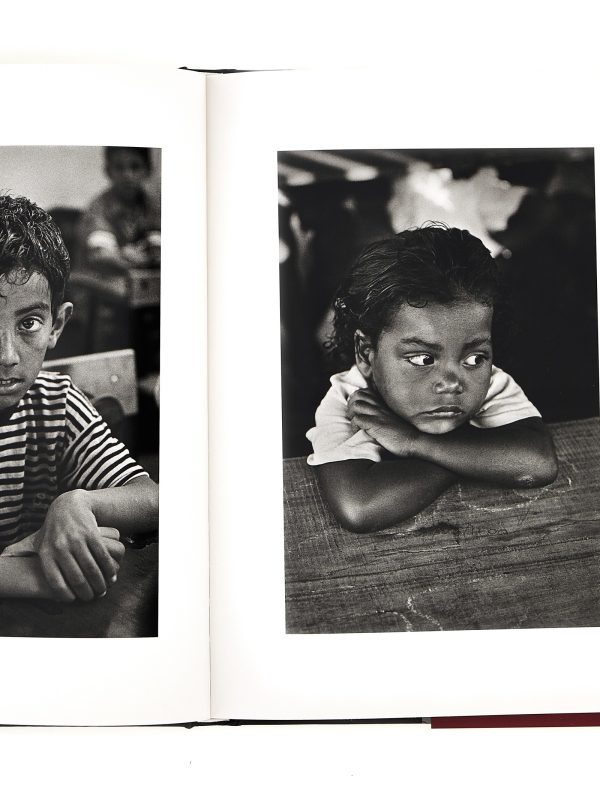 'Sebastião Salgado. Children' book - immagine 4