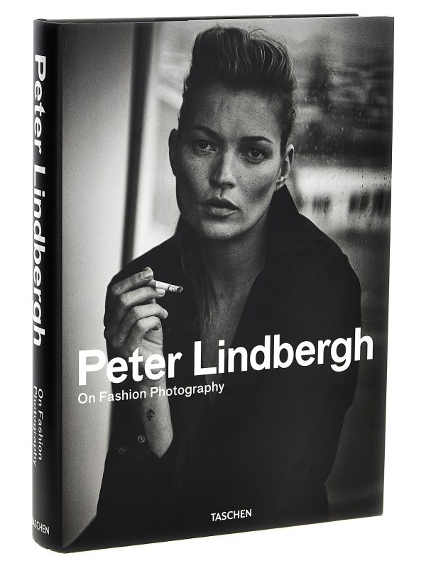 'Peter Lindbergh. On Fashion Photography' book