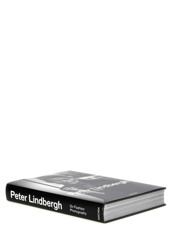 'Peter Lindbergh. On Fashion Photography' book - immagine 3