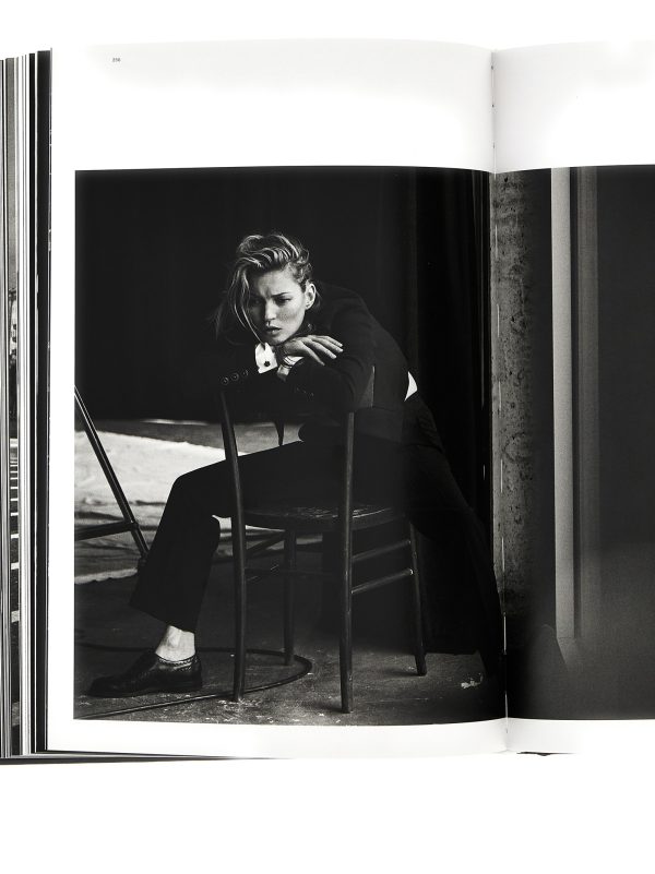 'Peter Lindbergh. On Fashion Photography' book - immagine 4