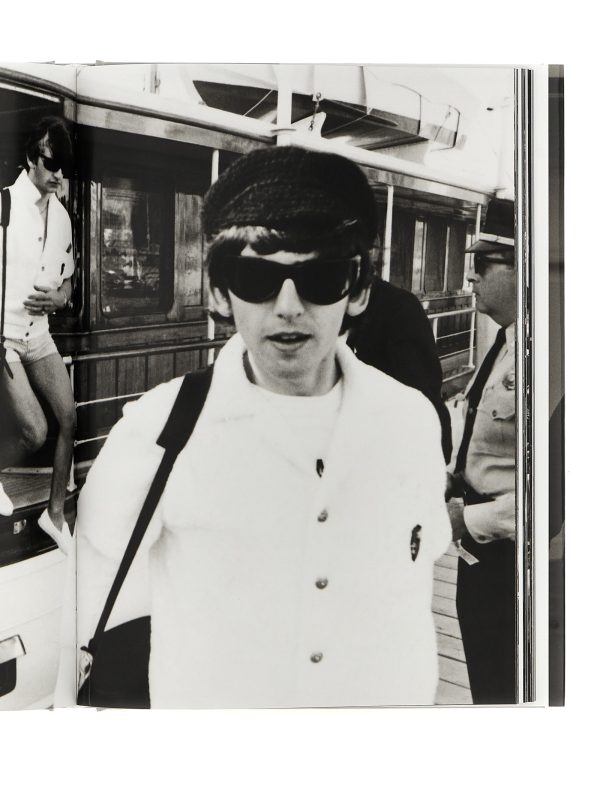 'Harry Benson. The Beatles' book - immagine 4