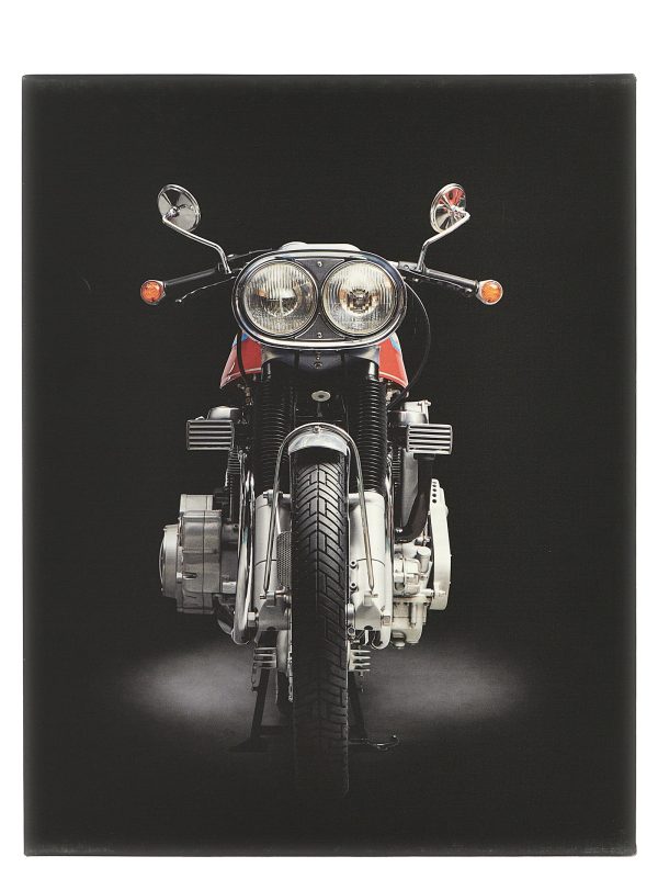 'Ultimate Collector Motorcycles' book - immagine 2