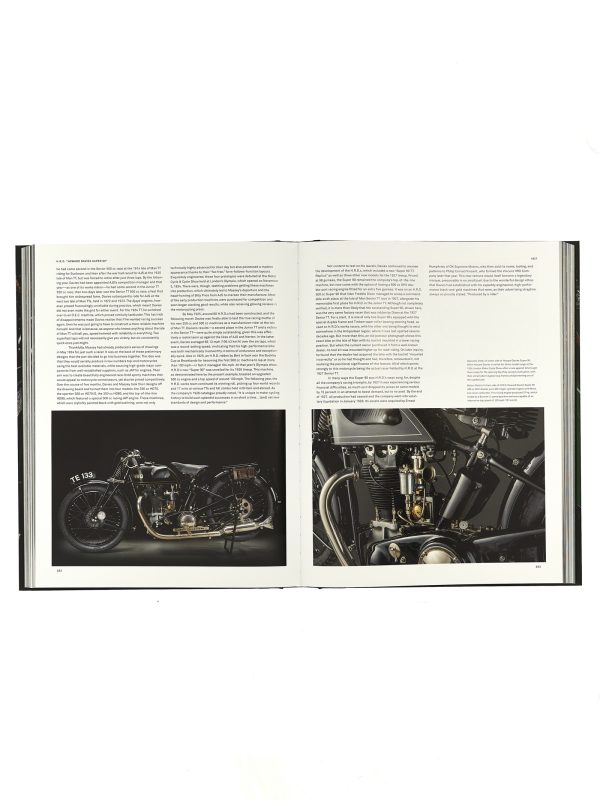 'Ultimate Collector Motorcycles' book - immagine 5