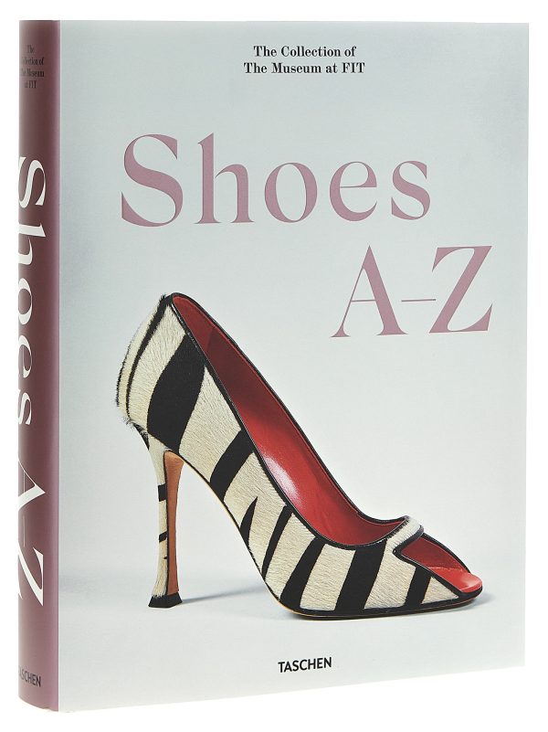 Shoes A-Z. The Collection of The Museum at FIT