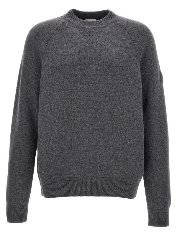 Crewneck sweater