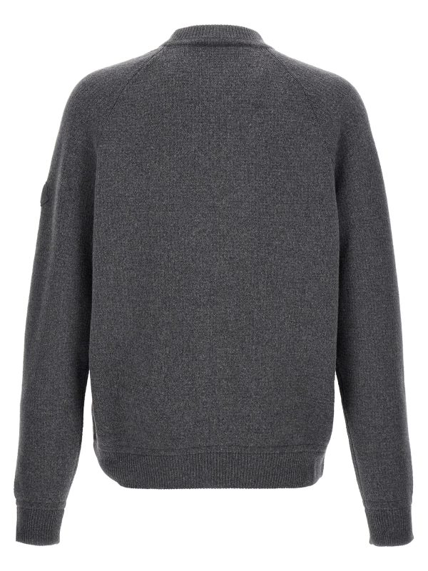 Crewneck sweater - immagine 2