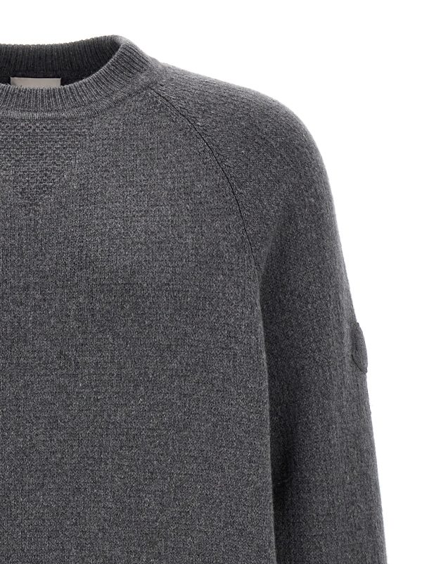 Crewneck sweater - immagine 3