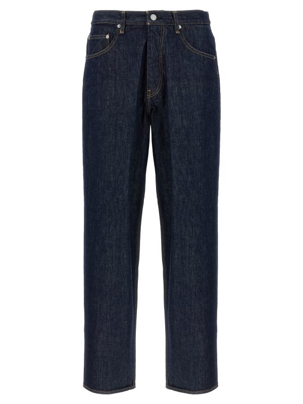 'Hard Twist' jeans