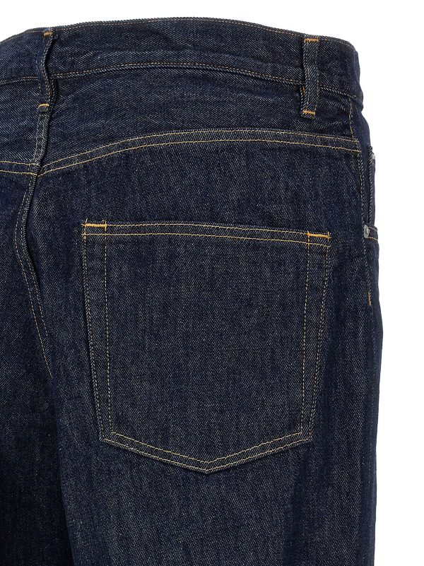 'Hard Twist' jeans - immagine 4