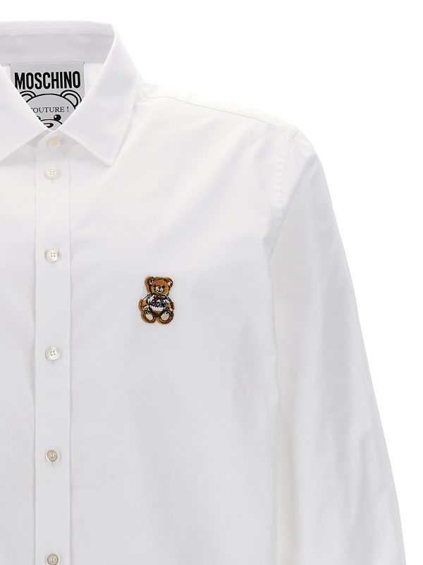 Teddy shirt - immagine 3