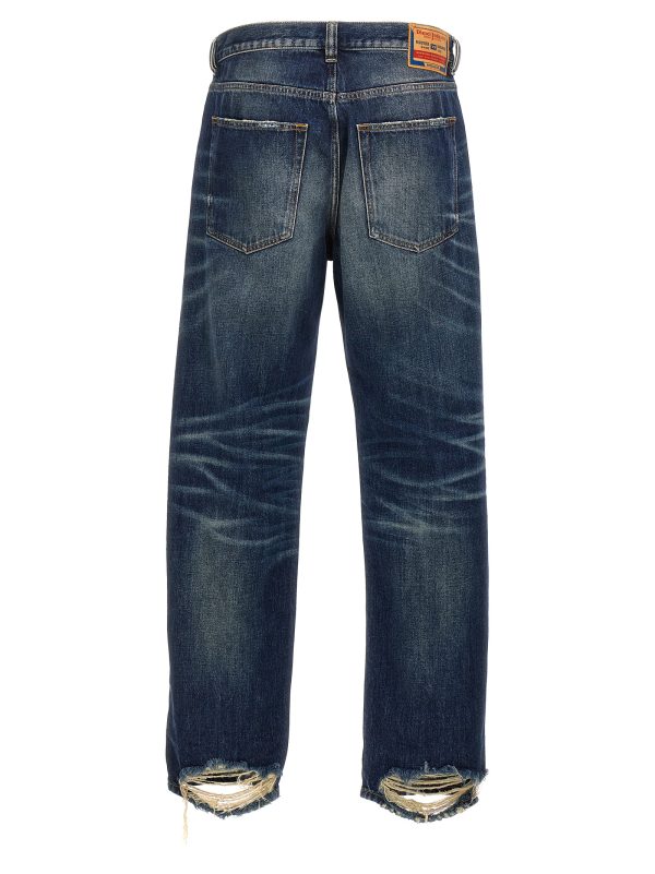 '2010 D-Macs' jeans - immagine 2