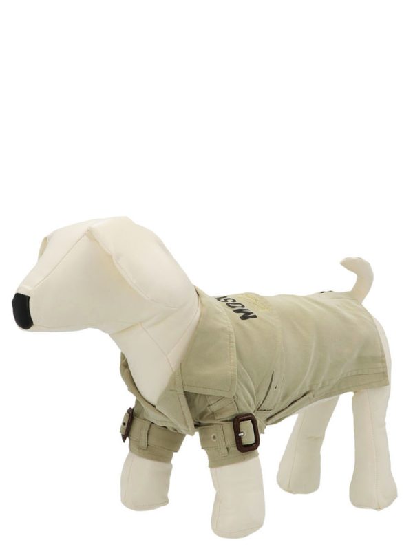 Moschino Pets capsule trench - immagine 2