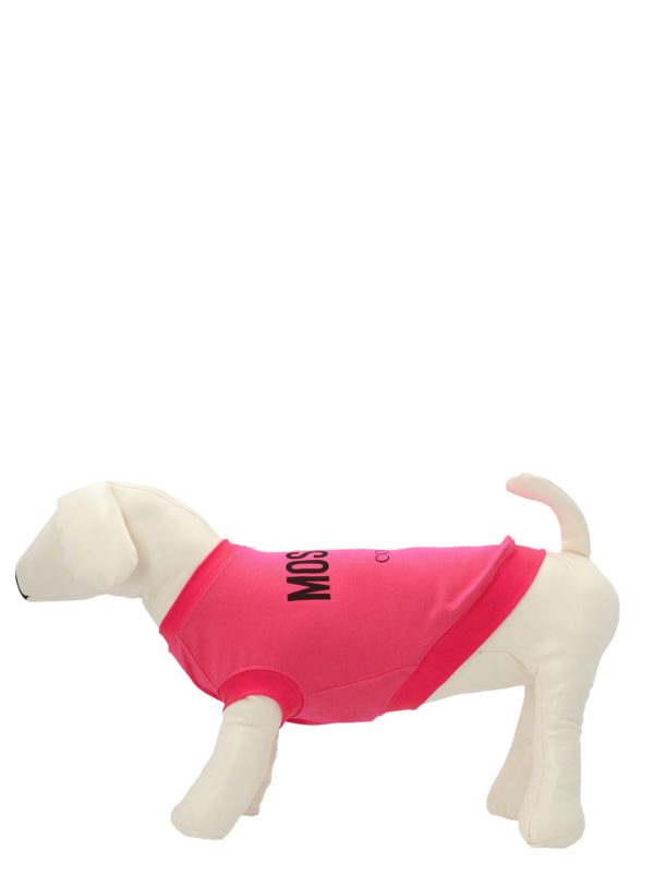 Moschino Pets capsule sweatshirt