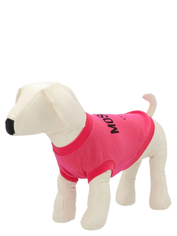 Moschino Pets capsule sweatshirt - immagine 2