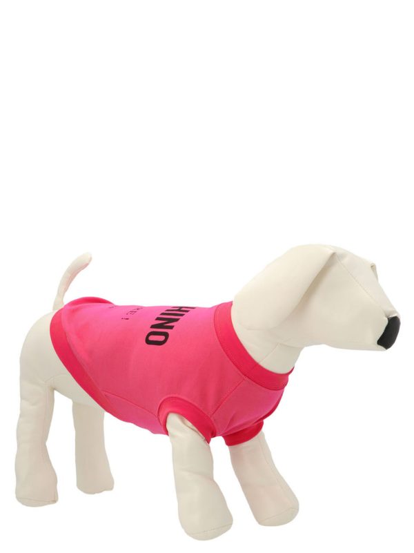 Moschino Pets capsule sweatshirt - immagine 3