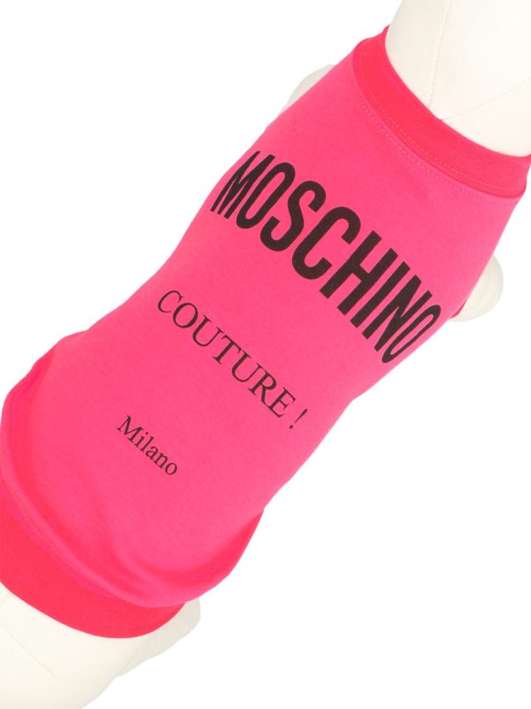 Moschino Pets capsule sweatshirt - immagine 4