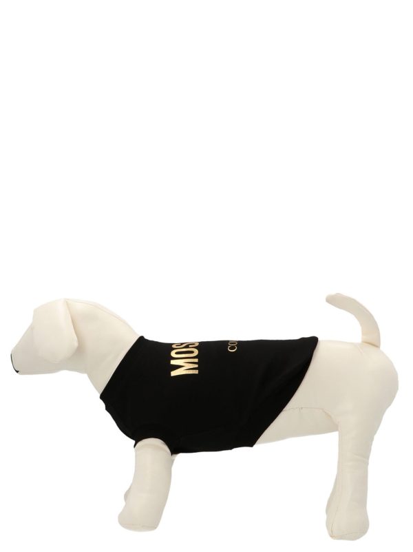 Moschino Pets capsule sweatshirt