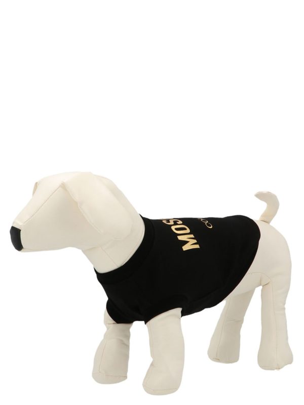 Moschino Pets capsule sweatshirt - immagine 2