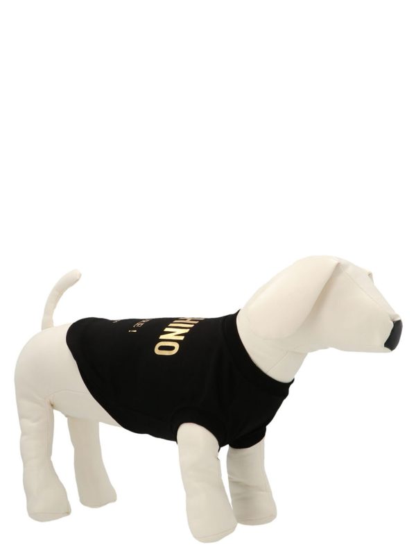 Moschino Pets capsule sweatshirt - immagine 3