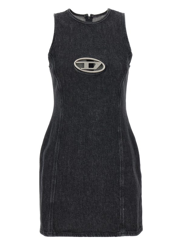 'De-Ferriz-Fsd' dress