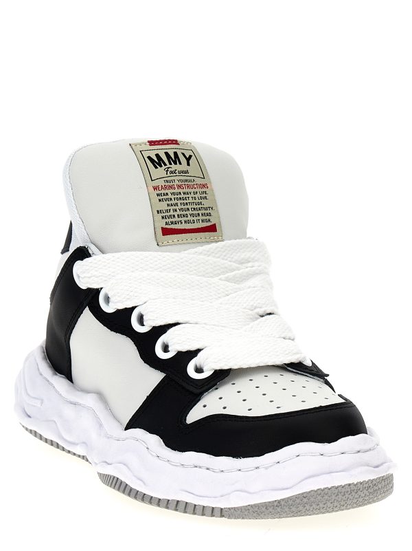 'Wayne' sneakers - immagine 2