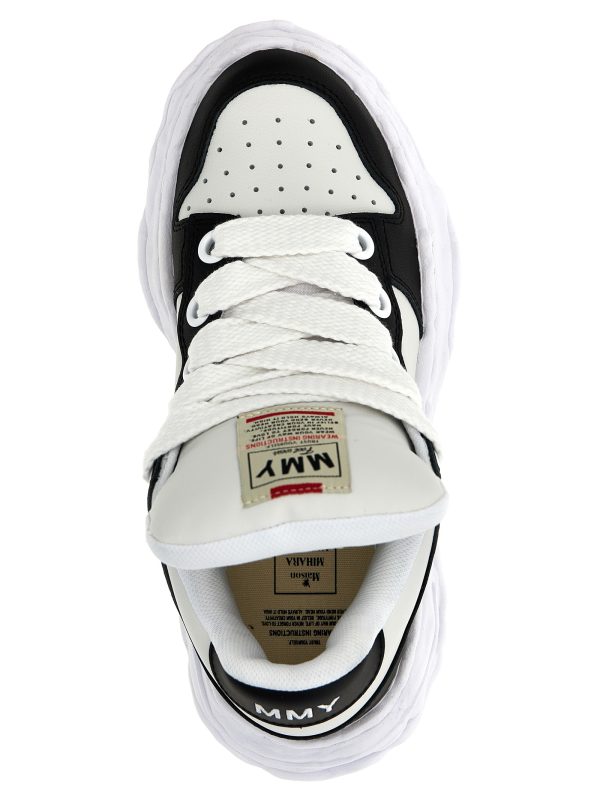 'Wayne' sneakers - immagine 4