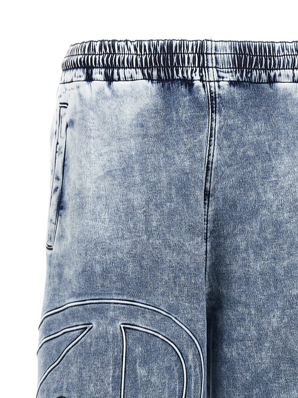 'D-Lab Track' jeans - immagine 3