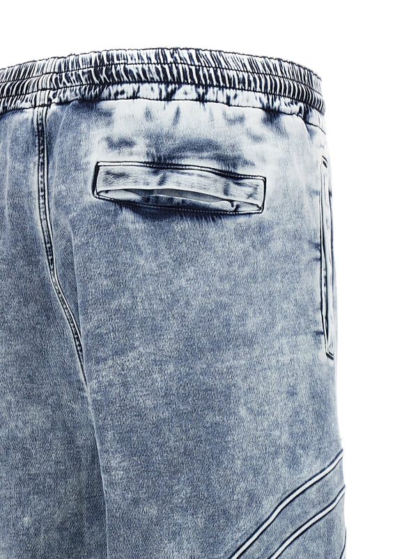 'D-Lab Track' jeans - immagine 4