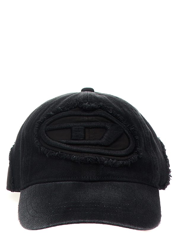 'C-Orson' cap