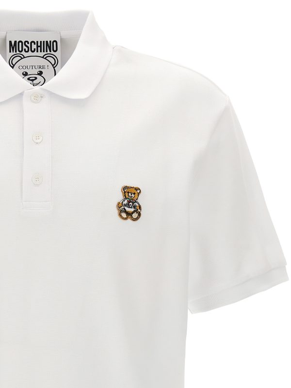 Teddy polo shirt - immagine 3