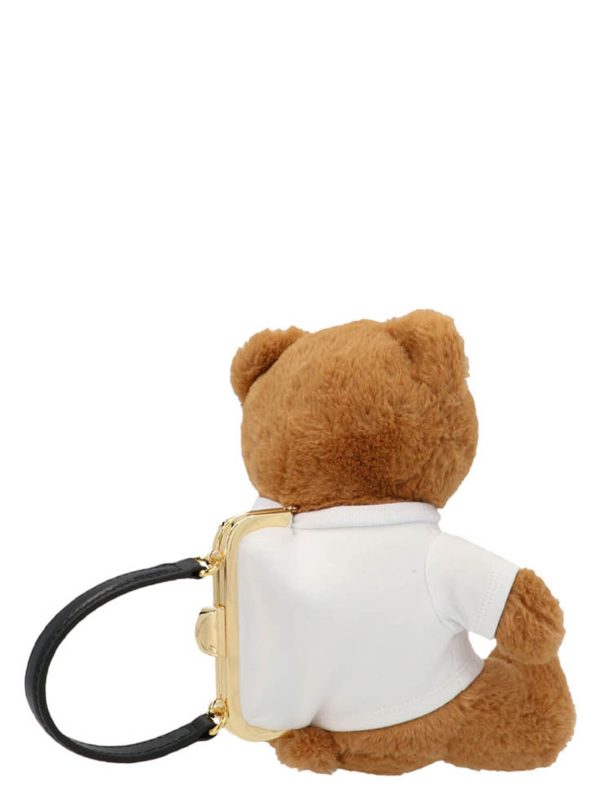 'Teddy' crossbody bag - immagine 3