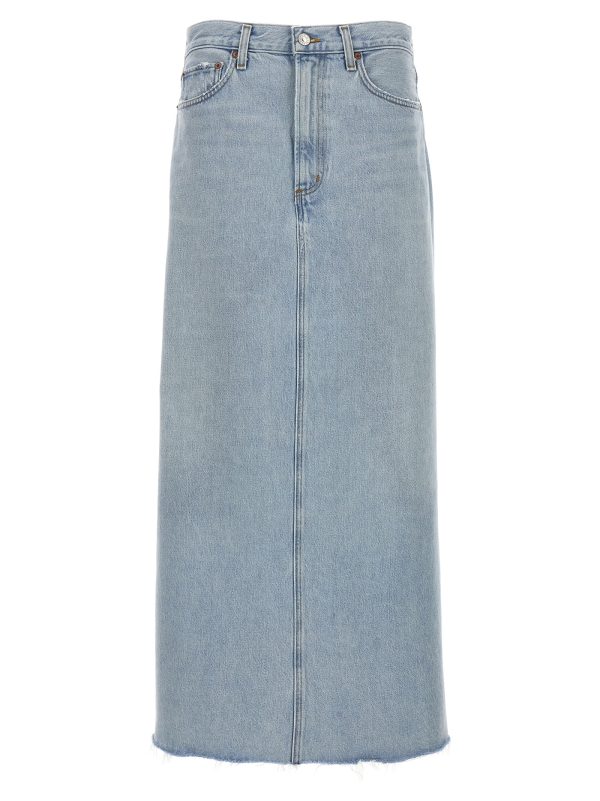 'Hilla' skirt