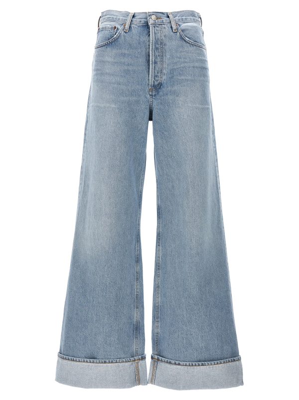 'Dame' jeans