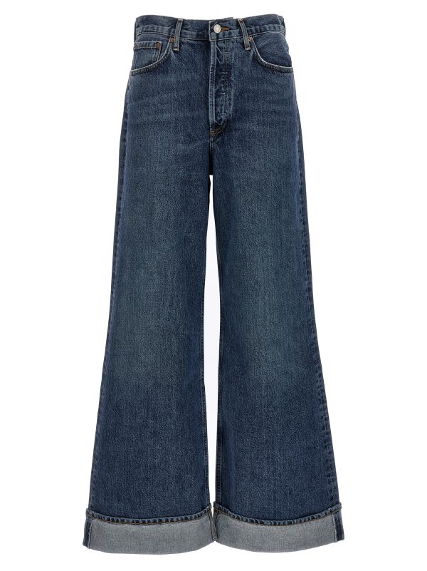 'Dame' jeans