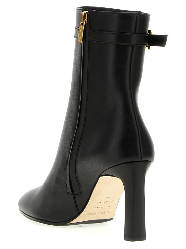 'Nora' ankle boots - immagine 2