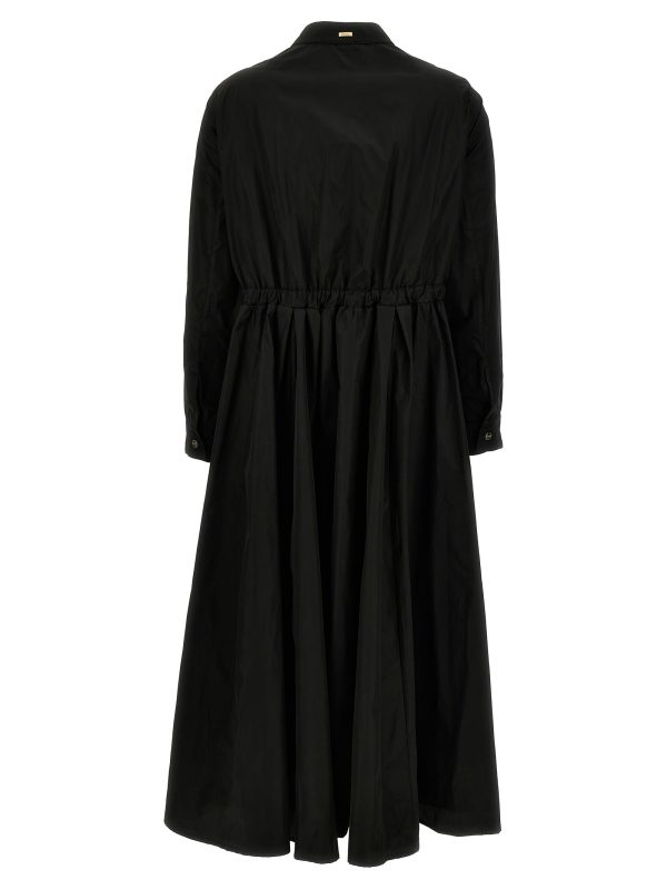 Nylon maxi dress - immagine 2