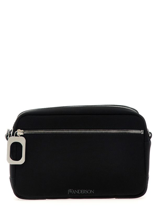 'Camera Bag' crossbody bag